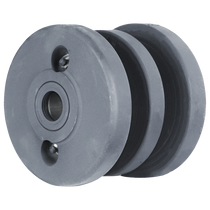 Bobcat MT50 Bottom Roller Part Number:  7109409