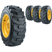 12x16.5 Guard Dog HD Tires and Wheels Set 12x16.5 Guard Dog HD Tires and Wheels Set