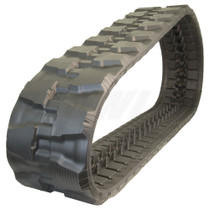 Mustang MTL 20 450mm Wide Staggered Block Rubber Track