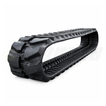 Hitachi ZX 85 450mm Wide Rubber Track 450x81x78