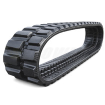 Komatsu PC 75-6 450mm Wide Rubber Track 450x83.5x74