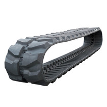 Komatsu PC 75R-2 450mm Wide Rubber Track 450x76x80