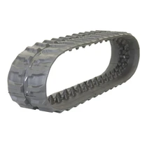 Nissan 100B3 230mm Wide Rubber Track 230x72x46