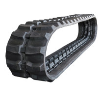 Schaeff H 3 320mm Wide Rubber Track 320x100x40 Schaeff H 3 320mm Wide Rubber Track 320x100x40
