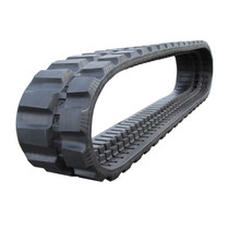 Yanmar VIO 20 250mm Wide Rubber Track 250x48.5x84 Yanmar VIO 20 250mm Wide Rubber Track 250x48.5x84