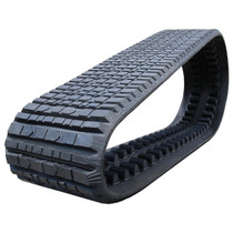ASV POSI-TRAC 2800 - 18 Inch Wide, 56 Lug Rubber Track ASV POSI-TRAC 2800 - 18 Inch Wide, 56 Lug Rubber Track