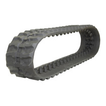 Wacker Neuson DT15 10 Inch Wide Rubber Track 250x72x56 Wacker Neuson DT15 10 Inch Wide Rubber Track 250x72x56