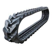 Mitsubishi BD2H 12 Inch Wide Rubber Track 300x71x74 Mitsubishi BD2H 12 Inch Wide Rubber Track 300x71x74