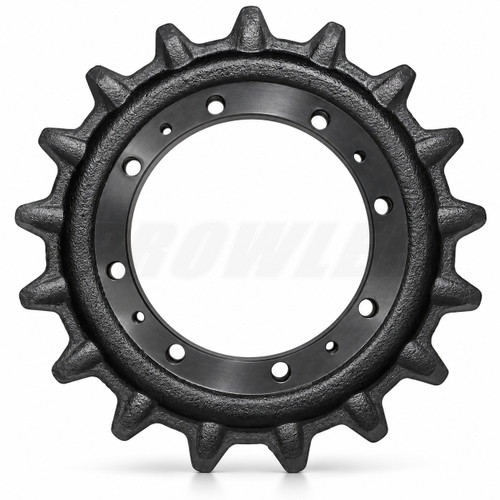 Bobcat T750  Sprocket - Serial: ANKA15080 and Above