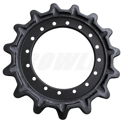 Bobcat T650  Sprocket - Serial: B2KZ13300 and Above
