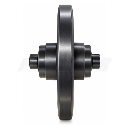 Bobcat T870  Rear Idler - Serial: B47C11001 and Above