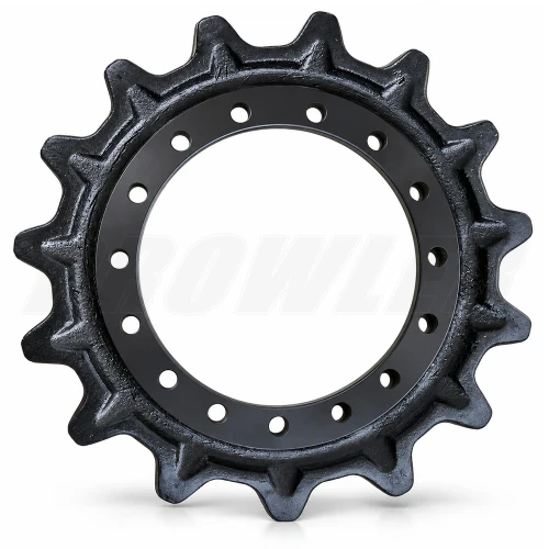 Bobcat T590  Sprocket - Serial: ALJU19124 and Above