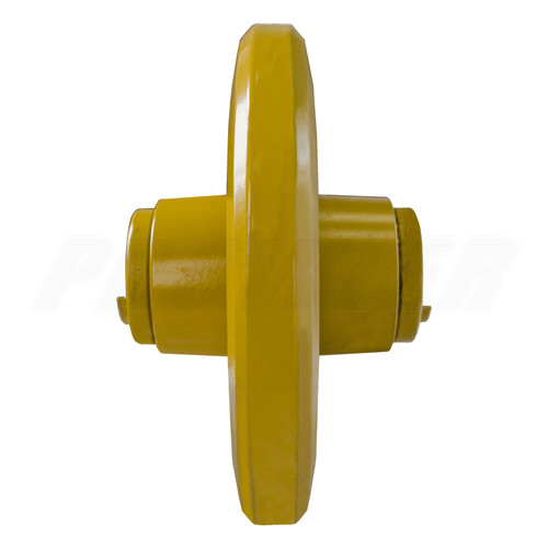 BAIR Greasable Aluminum Rear Idler Kit For Caterpillar 247 / 247B Track Loader