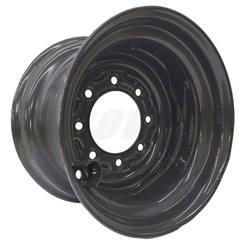 New Holland L220 Skid Steer Wheel - 9.75x16.5 - 8 Lug - 1.81-O Offset
