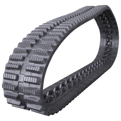 Prowler Yanmar SV 09 Multi-Bar Rubber Track Photo