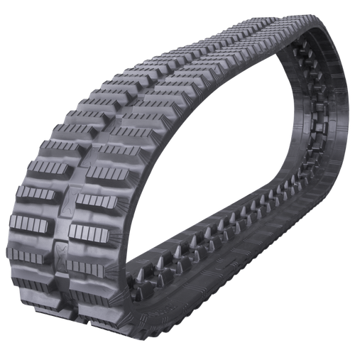 JQ Power JQ400 7 Inch Wide Rubber Track 180x72x37