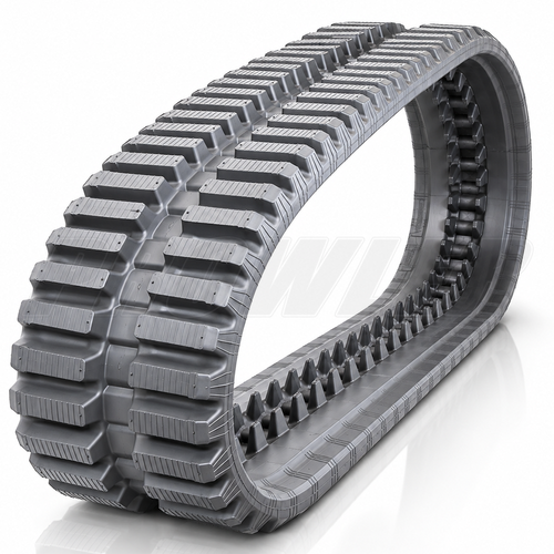 Kioti TL750 320mm Wide Multi-Bar Rubber Track