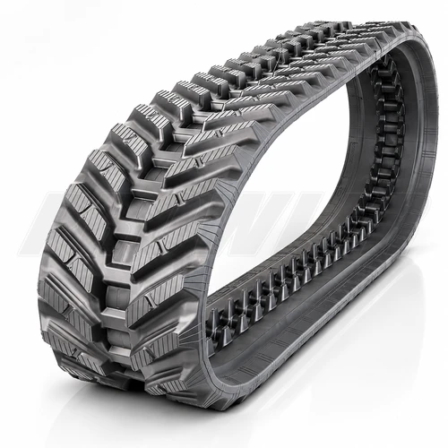 Kioti TL750 320mm Wide EXT Rubber Track