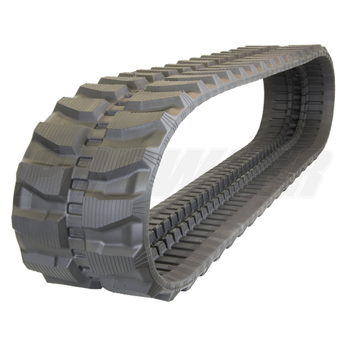 CAT 304E2 350mm Wide Rubber Track 350x52.5x90