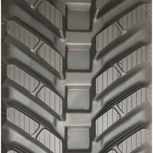 Prowler Aftermarket 400mm EXT Rubber Track for CAT 289D