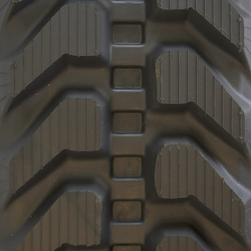 CAT 303.5DCR 300mm Wide Rubber Track 300x52.5x90 CAT 303.5DCR 300mm Wide Rubber Track 300x52.5x90