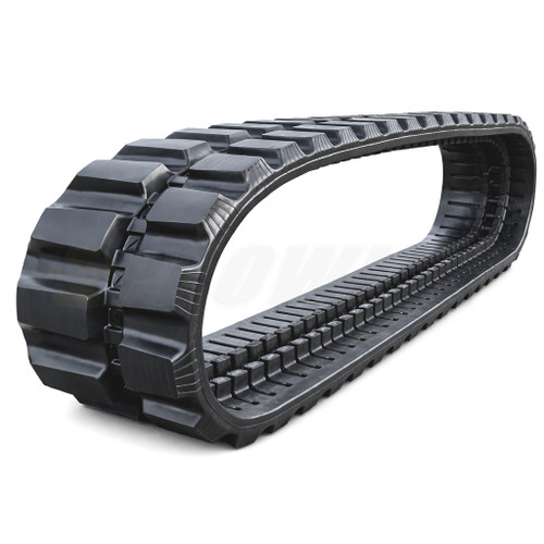 Komatsu PC 60-6 450mm Wide Rubber Track 450x83.5x74