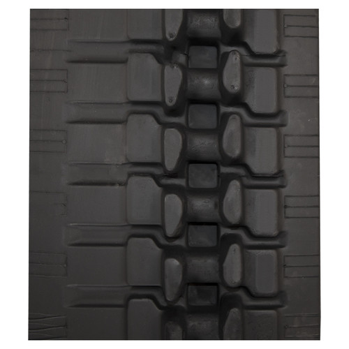 Rubber Track 12-300 X 55.5 X 82 For Yanmar VIO35 Mini Excavators (VIO-35, VIO-35-2, VIO-35-3, VIO-35-5) - National 1 Track-577738