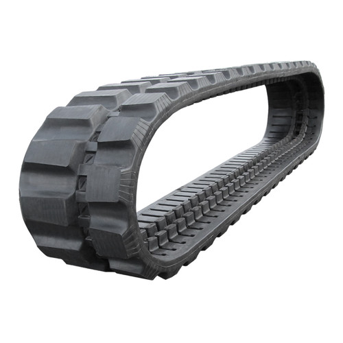 Yanmar VIO 40V 400mm Wide Rubber Track 400x75.5x74