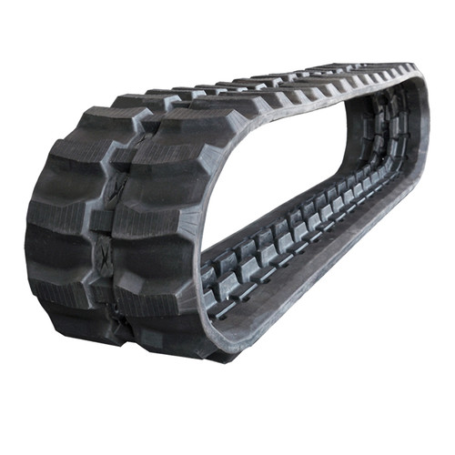 Yanmar YB 231 320mm Wide Rubber Track 320x100x40 Yanmar YB 231 320mm Wide Rubber Track 320x100x40