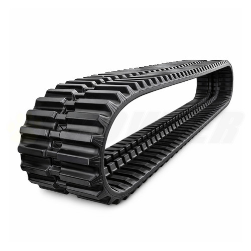 Sumitomo S160B2 450mm Wide Rubber Track 450x73.5x80