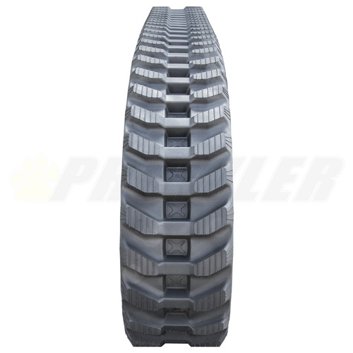 Toro Dingo TX1000 Sprocket Driven 6 Inch Wide Rubber Track - Size