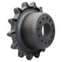 Bobcat T550  Sprocket - Serial: AJZV15001 to AJZV15119