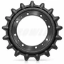 Bobcat T740  Sprocket - Serial: B3CA12880 and Above
