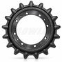 Bobcat T770  Sprocket - Serial: AT6314625 and Above