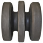 Bobcat T595  Bottom Roller - Serial: B3NK11001 and Above