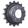 Bobcat T750  Sprocket - Serial: ANKA15001 to ANKA15079