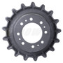 Bobcat T750  Sprocket - Serial: ANKA15001 to ANKA15079