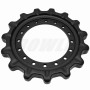 Bobcat T650  Sprocket - Serial: B2KZ13300 and Above