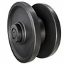 Bobcat T870  Front Idler - Serial: B47C11001 and Above