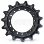 Bobcat T590  Sprocket - Serial: ALJU19124 and Above