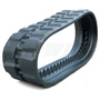 John Deere CT325G 320mm Wide Staggered Block Rubber Track 320x86x52