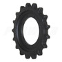 Case TR310 Sprocket part number CA963