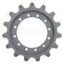 CAT 265 Sprocket part number 304-1870