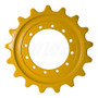 CAT 289D Sprocket part number 304-1916