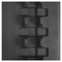 CAT MS010 250mm Wide Rubber Track 250x72x45