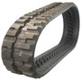 VTS Rubber Track - 63 Link, 450mm Wide C-Lug Tread | 450x86x63