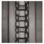 Lamtrac 6140T 450mm Wide Zig Zag Rubber Track 450x86x60