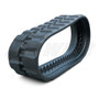 Lamtrac 6170T 450mm Wide Staggered Block Rubber Track 450x86x60