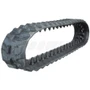 JQ Power JQ400 7 Inch Wide Rubber Track | 180x72x37