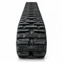 Prowler Kobelco SK 007-3 Multi-Bar Rubber Track Tread Design